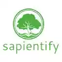 Sapientify Desktop Sharing  screen for extension Chrome web store in OffiDocs Chromium