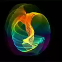 Free download sara 2  cororful spiral free photo or picture to be edited with GIMP online image editor