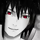 Sasuke Uchiha (1920x1080)  screen for extension Chrome web store in OffiDocs Chromium