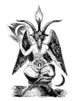 Free download Satanic Art free photo or picture to be edited with GIMP online image editor