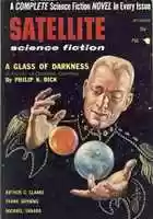 Free download Satellite Science Fiction 195612 free photo or picture to be edited with GIMP online image editor