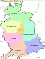 Free download satna_district_madhya_pradesh_election_2018_map free photo or picture to be edited with GIMP online image editor