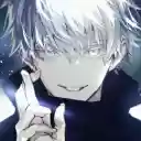 Satoru Gojo Unmasked: Iconic Live Wallpaper  screen for extension Chrome web store in OffiDocs Chromium Satoru Gojo Unmasked: Iconic Live Wallpaper  screen for extension Chrome web store in OffiDocs Chromium