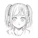 Satsukis Riko  screen for extension Chrome web store in OffiDocs Chromium