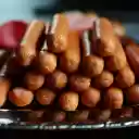 Sausage Platter  screen for extension Chrome web store in OffiDocs Chromium