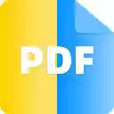 Save Gmails as PDF  screen for extension Chrome web store in OffiDocs Chromium