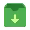 Save Image As PNG  screen for extension Chrome web store in OffiDocs Chromium