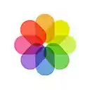 Save Images to Google Photos™  screen for extension Chrome web store in OffiDocs Chromium