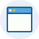 Schermata SaveTabs per l'estensione Chrome web store in OffiDocs Chromium