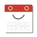 Save the date!  screen for extension Chrome web store in OffiDocs Chromium
