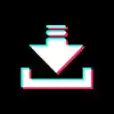 SaveTik Tik Tok Downloader  screen for extension Chrome web store in OffiDocs Chromium