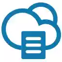 Save to FileCloud  screen for extension Chrome web store in OffiDocs Chromium