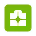 Save to Koofr  screen for extension Chrome web store in OffiDocs Chromium