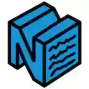 Save to Nano Page  screen for extension Chrome web store in OffiDocs Chromium
