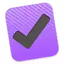Save to OmniFocus  screen for extension Chrome web store in OffiDocs Chromium
