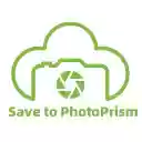 Save To PhotoPrism®  screen for extension Chrome web store in OffiDocs Chromium