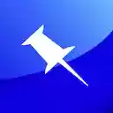 Save to Pinboard  screen for extension Chrome web store in OffiDocs Chromium