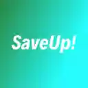 SaveUp!  screen for extension Chrome web store in OffiDocs Chromium