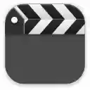 Save Video As  screen for extension Chrome web store in OffiDocs Chromium