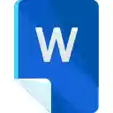 Save Words  screen for extension Chrome web store in OffiDocs Chromium