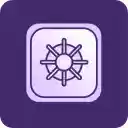 SaviVault Password Manager  screen for extension Chrome web store in OffiDocs Chromium