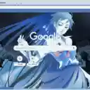 Saya Otonashi  screen for extension Chrome web store in OffiDocs Chromium