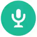 Say something!  screen for extension Chrome web store in OffiDocs Chromium
