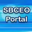 SBCEO Portal Launcher  screen for extension Chrome web store in OffiDocs Chromium