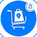Scamfindr  screen for extension Chrome web store in OffiDocs Chromium