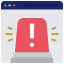Scam Text Checker  screen for extension Chrome web store in OffiDocs Chromium
