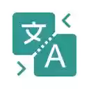 ScanLingua  screen for extension Chrome web store in OffiDocs Chromium