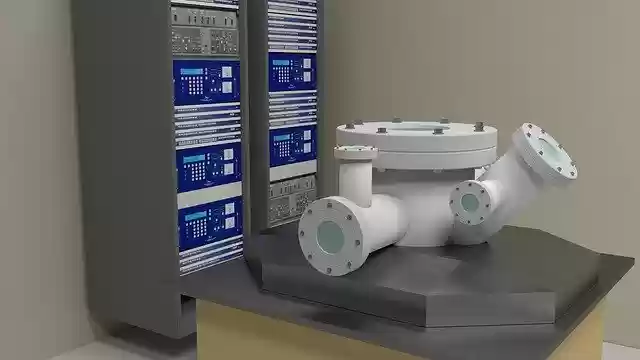 Free download Scanning Tunneling Microscope -  free illustration to be edited with GIMP free online image editor