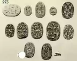 Free download Scarab of Ptahhotep free photo or picture to be edited with GIMP online image editor