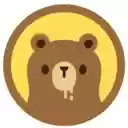 Scare Bear  screen for extension Chrome web store in OffiDocs Chromium