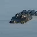 Scary giant crocodile  screen for extension Chrome web store in OffiDocs Chromium