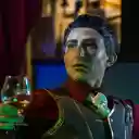 Scary makeup  screen for extension Chrome web store in OffiDocs Chromium