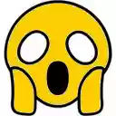 Scary Productive  screen for extension Chrome web store in OffiDocs Chromium