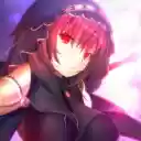 Scathach Fate/Grand Order Live Wallpaper  screen for extension Chrome web store in OffiDocs Chromium