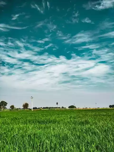 قم بتنزيل قالب صور مجاني مجاني من Scenic Clouds Blue Sky Hd لتحريره باستخدام محرر الصور عبر الإنترنت GIMP