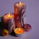 Scented Candles  screen for extension Chrome web store in OffiDocs Chromium