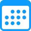 Schedule2Words  screen for extension Chrome web store in OffiDocs Chromium