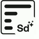 Scheduled Preview  screen for extension Chrome web store in OffiDocs Chromium