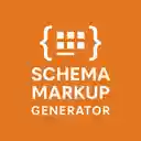Schema Markup Generator  screen for extension Chrome web store in OffiDocs Chromium
