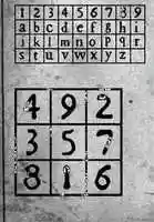 Free download schema per creare sigilli  free photo or picture to be edited with GIMP online image editor