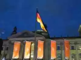 Free download Schlaglichter von Deutschen Ev. Kirchentag 2017 free photo or picture to be edited with GIMP online image editor