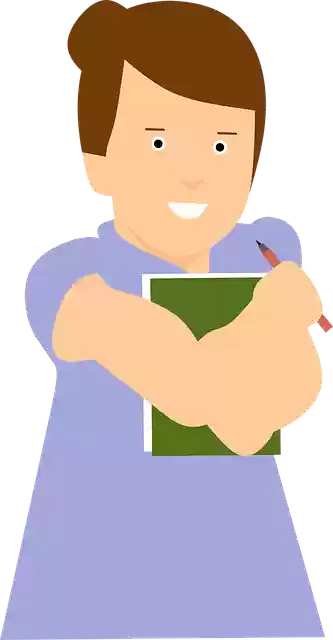 Free download School Girl Go - Free vector graphic on Pixabay free illustration to be edited with GIMP free online image editor