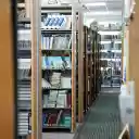 School library  screen for extension Chrome web store in OffiDocs Chromium