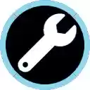 Schoology Tweaker  screen for extension Chrome web store in OffiDocs Chromium