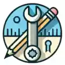 School Tools  screen for extension Chrome web store in OffiDocs Chromium