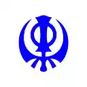 Schriftarten  screen for extension Chrome web store in OffiDocs Chromium